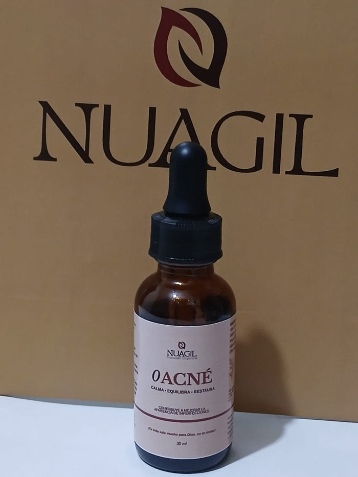 Nuagil Acne