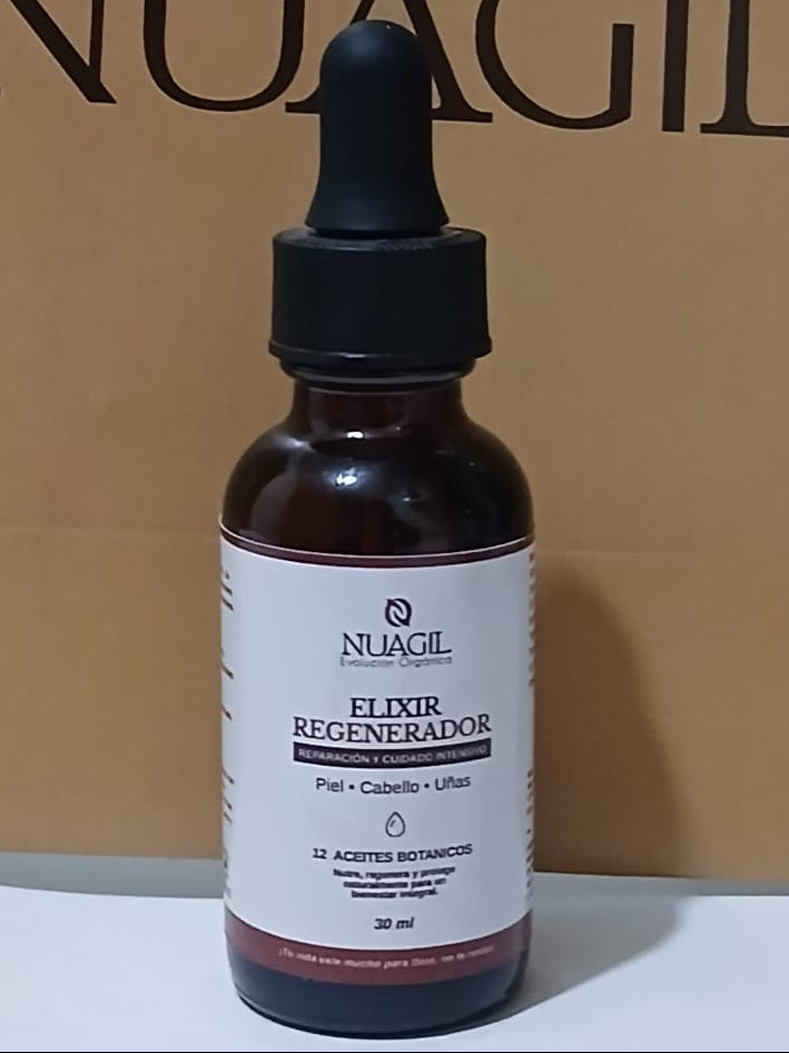 Nuagil Elixir